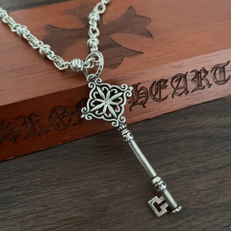 Chrome Hearts Necklaces